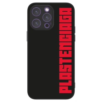 Picasee ULTIMATE CASE MagSafe für Apple iPhone 14 Pro Max - Plastenciaga