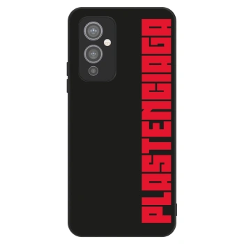 Hülle für OnePlus 9 - Plastenciaga