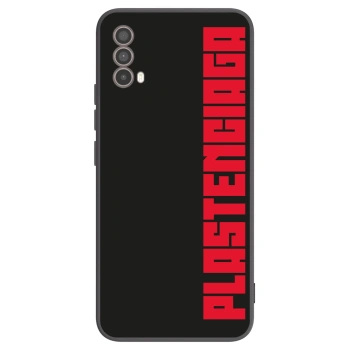 Hülle für Motorola Moto E40 - Plastenciaga