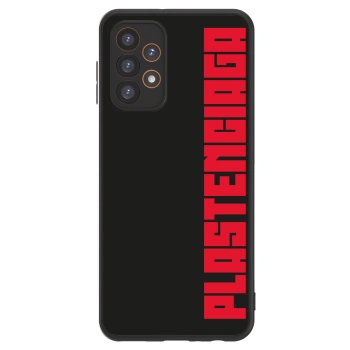 Picasee ULTIMATE CASE für Samsung Galaxy A23 A235F 4G - Plastenciaga