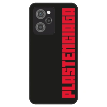 Hülle für Xiaomi Poco X5 Pro - Plastenciaga