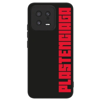 Hülle für Xiaomi 13 - Plastenciaga