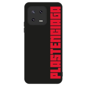 Hülle für Xiaomi 13 Pro - Plastenciaga