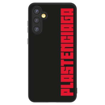 Picasee ULTIMATE CASE für Samsung Galaxy A34 5G A346B - Plastenciaga