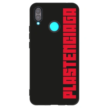 Hülle für Huawei Nova 3i - Plastenciaga