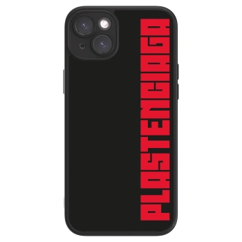 Picasee ULTIMATE CASE MagSafe für Apple iPhone 15 Plus - Plastenciaga