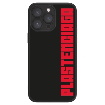 Picasee ULTIMATE CASE für Apple iPhone 15 Pro Max - Plastenciaga