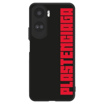 Hülle für Honor 90 Lite 5G - Plastenciaga