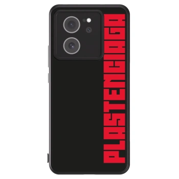 Picasee ULTIMATE CASE für Xiaomi 13T Pro - Plastenciaga