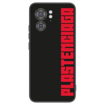 Hülle für Motorola Edge 40 - Plastenciaga