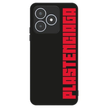 Hülle für Realme C53 - Plastenciaga