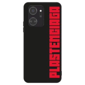 Hülle für Honor X7a - Plastenciaga