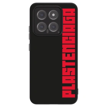 Picasee ULTIMATE CASE für Xiaomi 14 - Plastenciaga