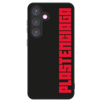 Picasee ULTIMATE CASE PowerShare für Samsung Galaxy S24+ S926B 5G - Plastenciaga