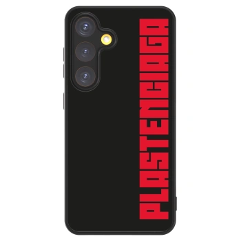 Picasee ULTIMATE CASE für Samsung Galaxy S24 S921B 5G - Plastenciaga