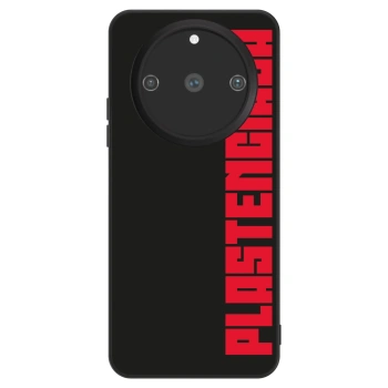 Hülle für Realme 11 Pro+ - Plastenciaga