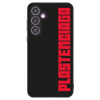 Picasee ULTIMATE CASE für Samsung Galaxy A35 5G A356B - Plastenciaga