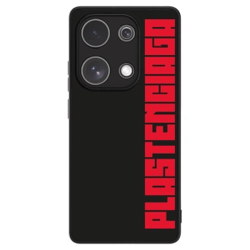 Picasee ULTIMATE CASE für Xiaomi Redmi Note 13 Pro 4G - Plastenciaga