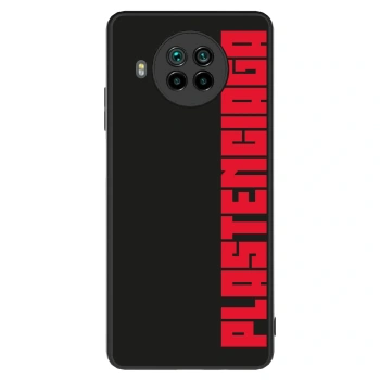Hülle für Xiaomi Mi 10T Lite - Plastenciaga