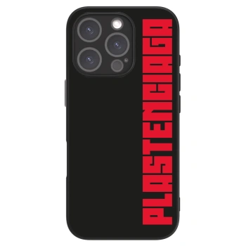Picasee ULTIMATE CASE MagSafe für Apple iPhone 16 Pro - Plastenciaga