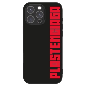 Picasee ULTIMATE CASE MagSafe für Apple iPhone 16 Pro Max - Plastenciaga
