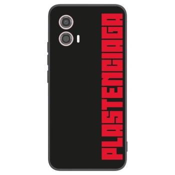 Hülle für Motorola Moto G53 5G - Plastenciaga