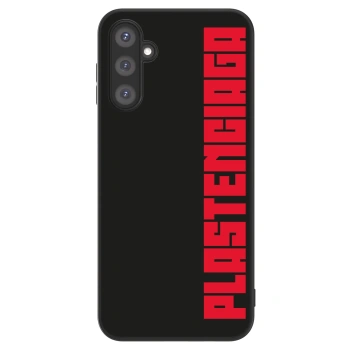 Hülle für Samsung Galaxy A05s A057G - Plastenciaga