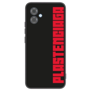 Hülle für Motorola Moto G14 - Plastenciaga