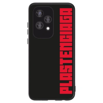 Hülle für Honor 200 Lite - Plastenciaga