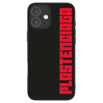 Picasee ULTIMATE CASE MagSafe für Apple iPhone 16 Plus - Plastenciaga