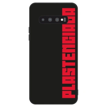 Hülle für Samsung Galaxy S10 Plus G975 - Plastenciaga