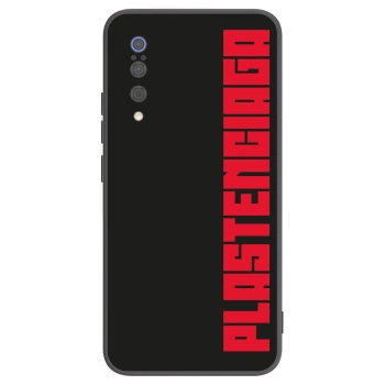 Hülle für Xiaomi Mi 9 - Plastenciaga