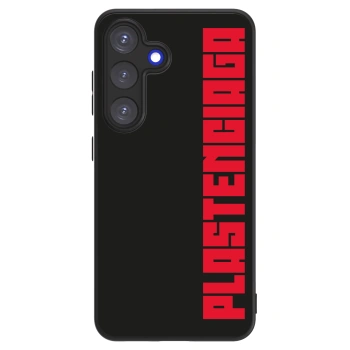 Picasee ULTIMATE CASE für Samsung Galaxy S25 5G - Plastenciaga
