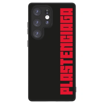 Picasee ULTIMATE CASE PowerShare für Samsung Galaxy S25 Ultra 5G - Plastenciaga