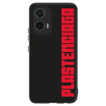 Hülle für Motorola Moto G35 5G - Plastenciaga