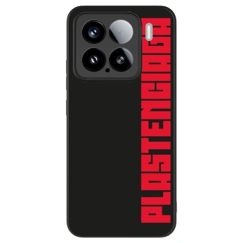 Picasee ULTIMATE CASE für Xiaomi 15 - Plastenciaga