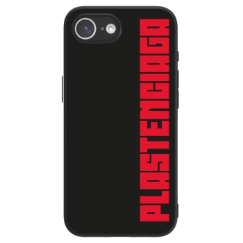 Picasee ULTIMATE CASE MagSafe für Apple iPhone 16e - Plastenciaga