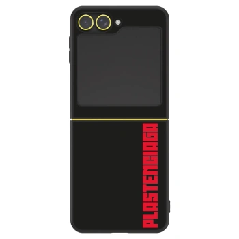 Hülle für Samsung Galaxy Z Flip6 5G - Plastenciaga