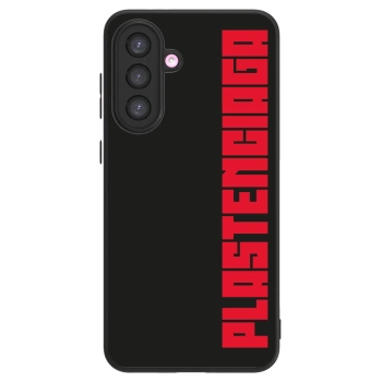 Picasee ULTIMATE CASE für Samsung Galaxy A56 5G A566B - Plastenciaga