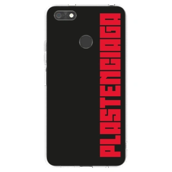 Hülle für Huawei P9 Lite Mini - Plastenciaga