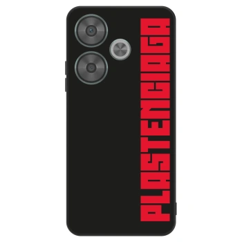 Hülle für Xiaomi Poco F6 - Plastenciaga