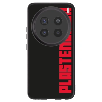 Hülle für Vivo X200 Pro - Plastenciaga