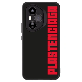 Hülle für Honor 400 Pro 5G - Plastenciaga