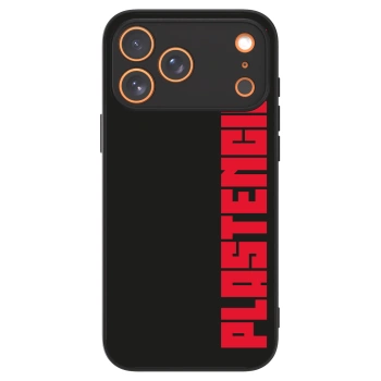 Picasee ULTIMATE CASE für Apple iPhone 17 Pro Max - Plastenciaga