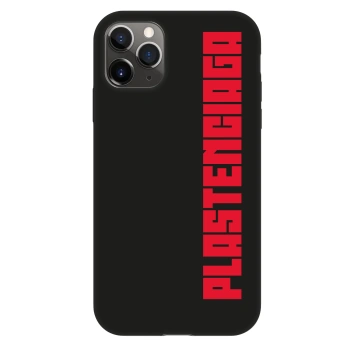 Hülle für Apple iPhone 11 Pro - Plastenciaga