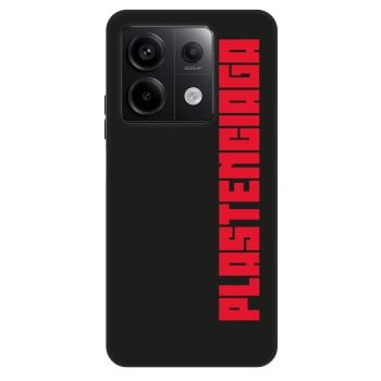 Hülle für Xiaomi Redmi Note 13 Pro 5G - Plastenciaga
