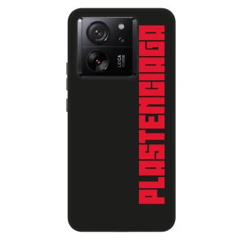 Hülle für Xiaomi 13T Pro - Plastenciaga