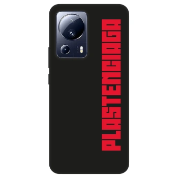 Hülle für Xiaomi 13 Lite - Plastenciaga