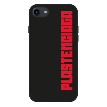 Hülle für Apple iPhone SE 2020 - Plastenciaga