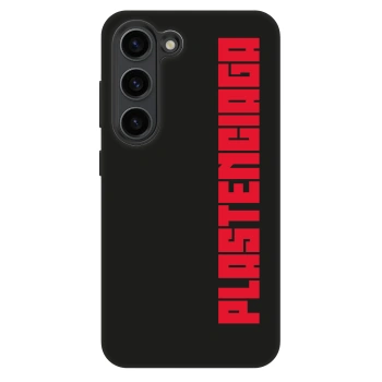 Hülle für Samsung Galaxy S23 5G - Plastenciaga